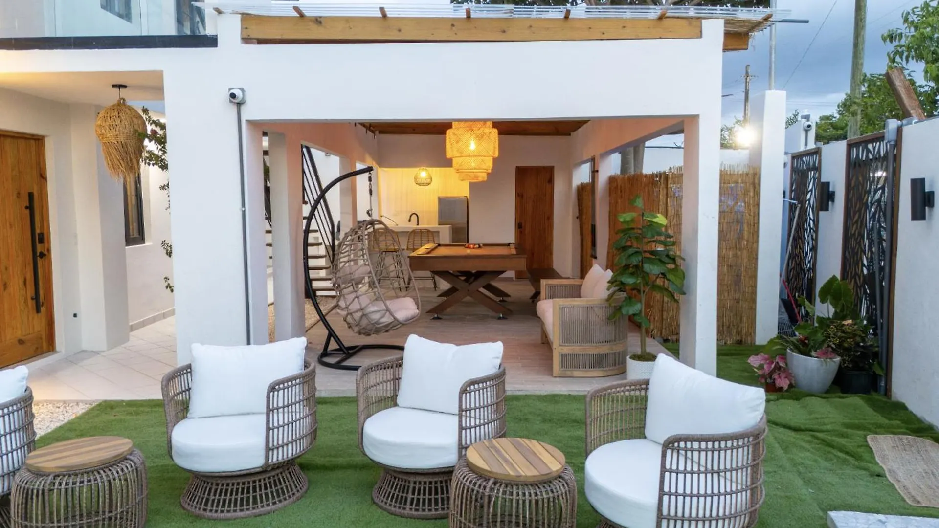 Couples Suites At Ocean Park Beach Club San Juan