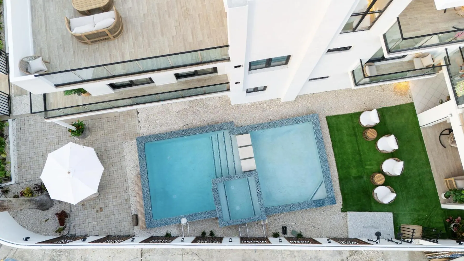 Guest house Couples Suites At Ocean Park Beach Club San Juan Puerto Rico