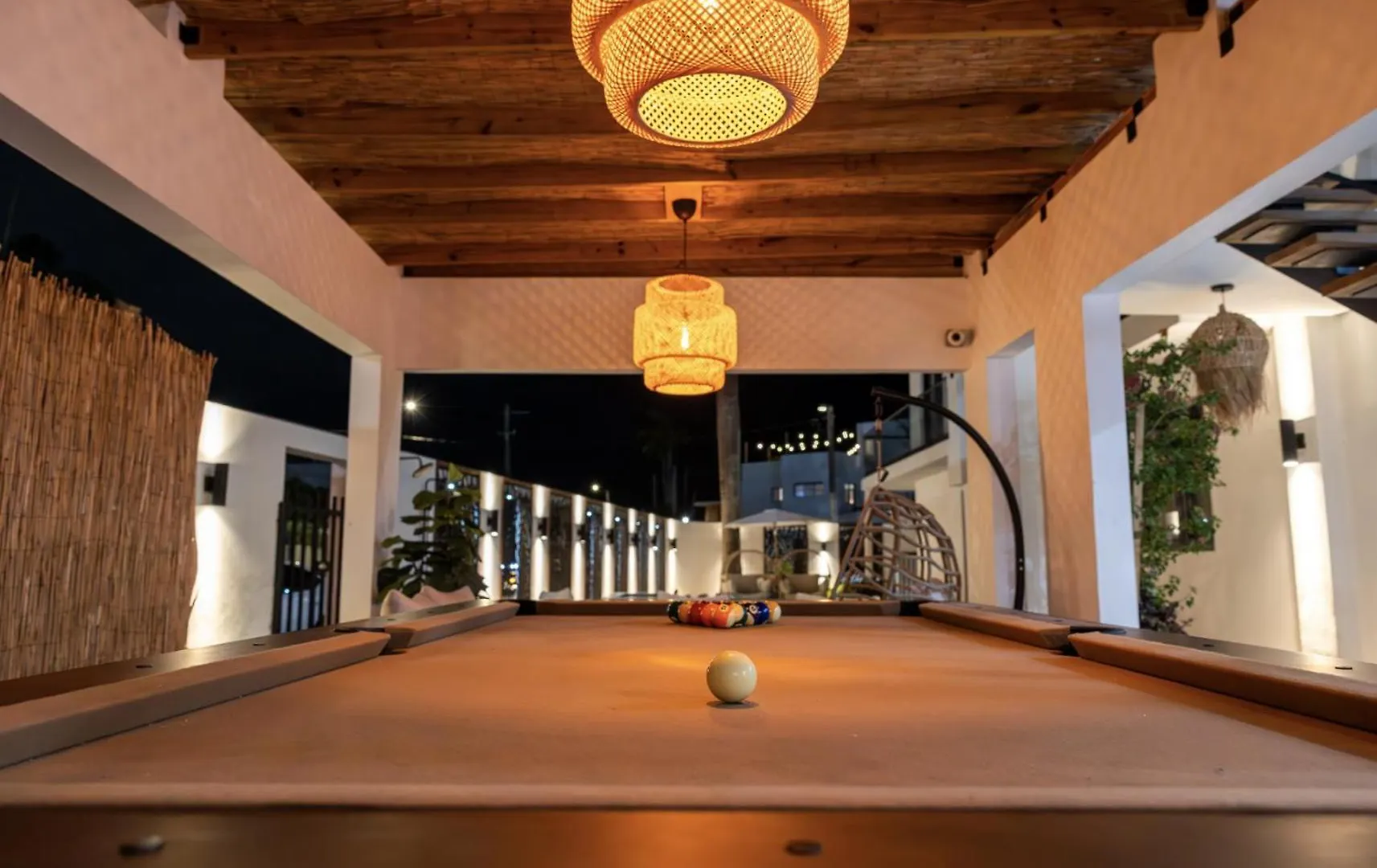 Guest house Couples Suites At Ocean Park Beach Club San Juan