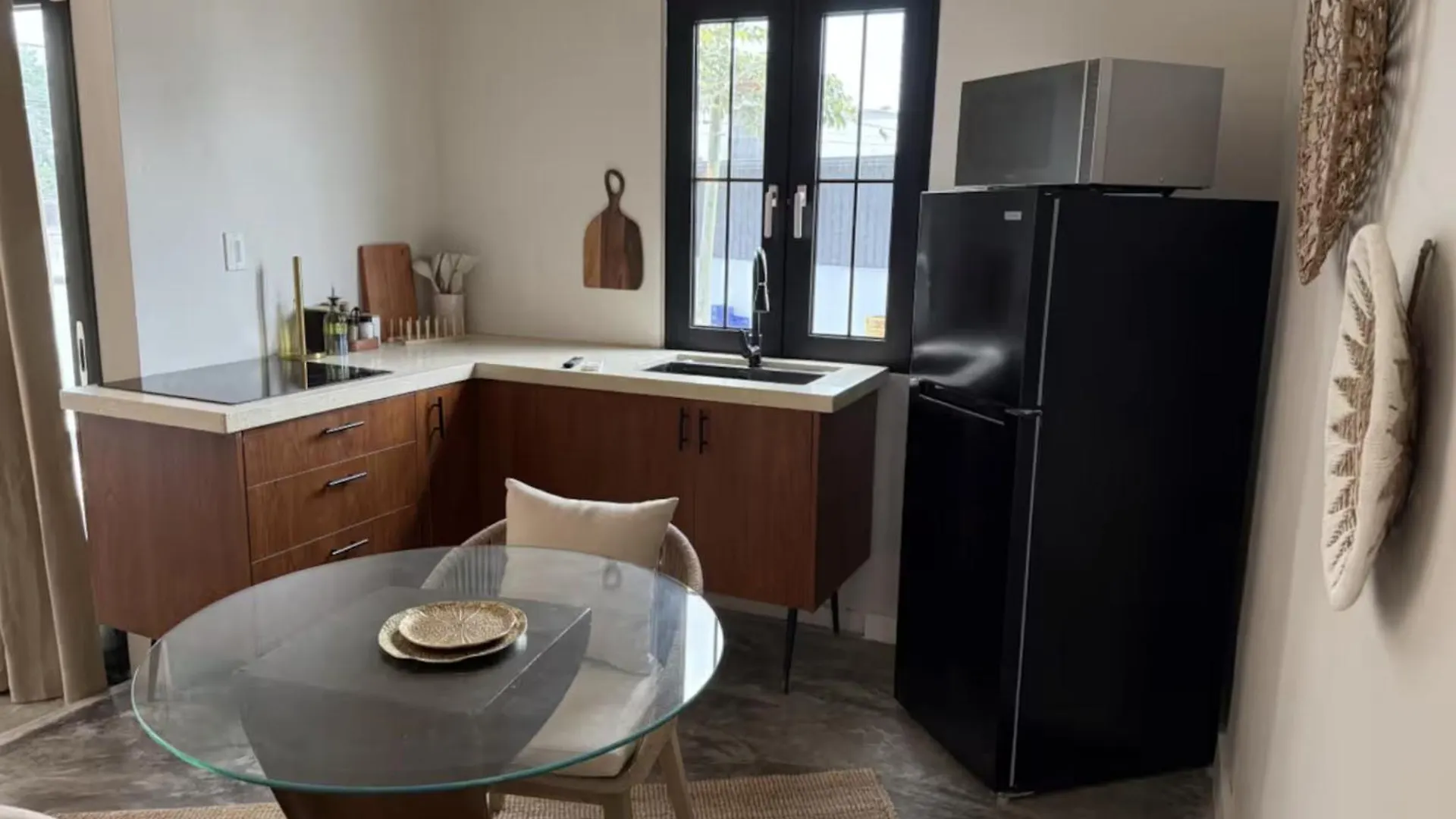 Guest house Couples Suites At Ocean Park Beach Club San Juan
