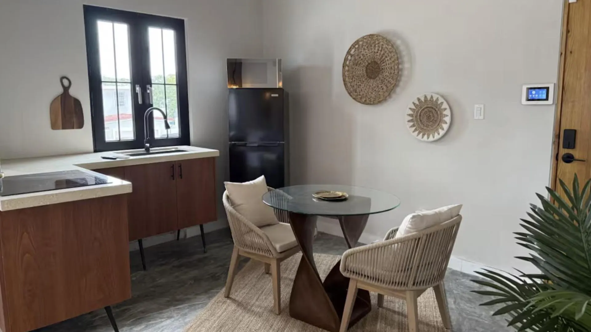 Couples Suites At Ocean Park Beach Club San Juan Puerto Rico