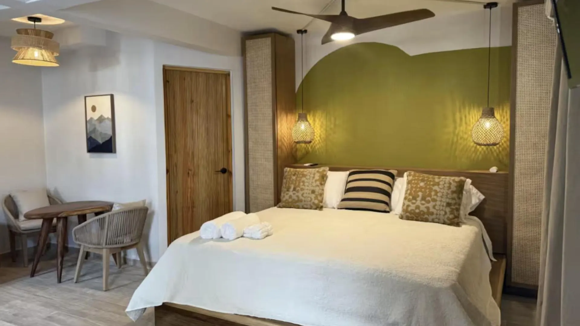 Couples Suites At Ocean Park Beach Club San Juan