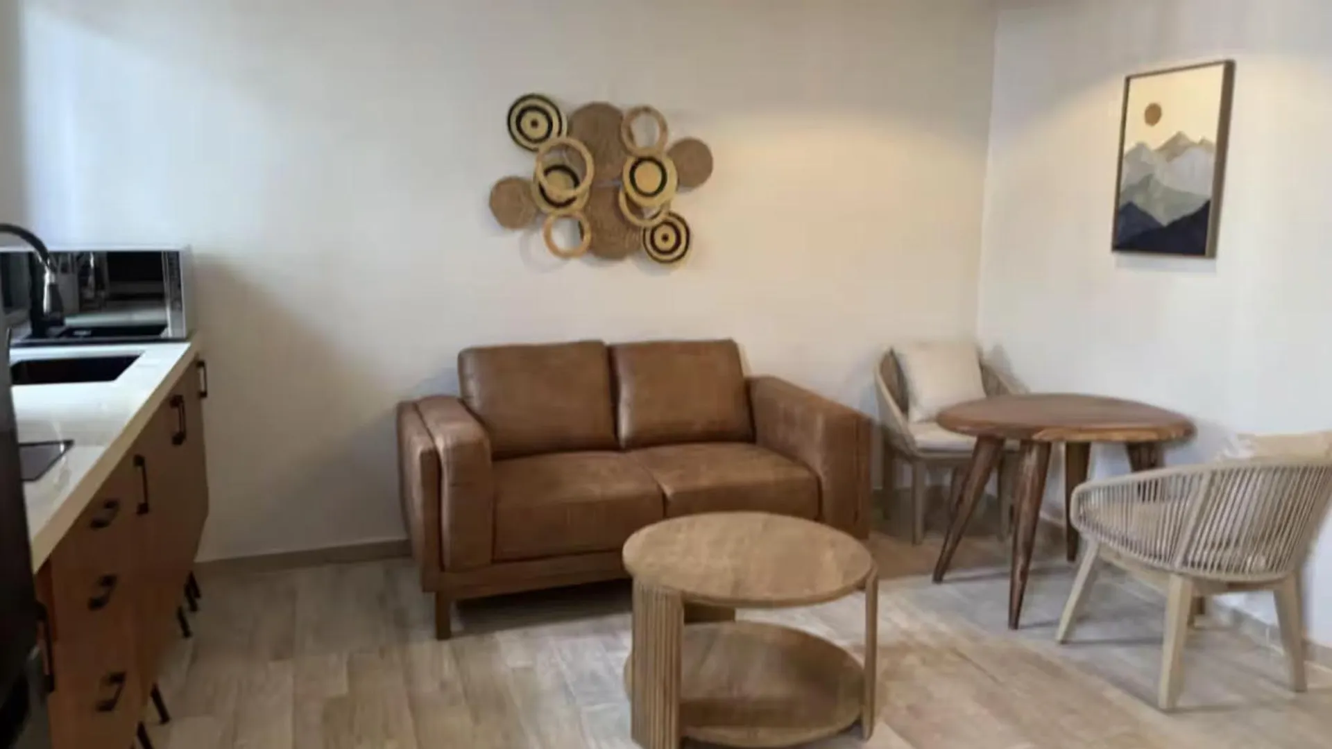 Couples Suites At Ocean Park Beach Club San Juan Puerto Rico